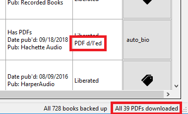 PDF download step 4